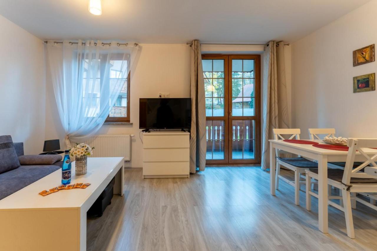 Spokojna Przystan W Centrum Z Prywatnym Parkingiem - By Spaceapart Apartment Karpacz