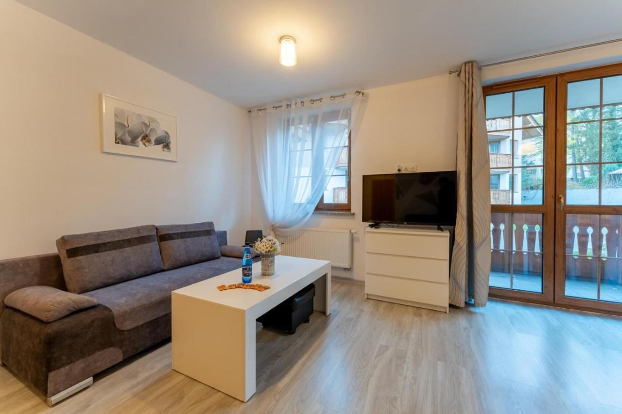Spokojna Przystan W Centrum Z Prywatnym Parkingiem - By Spaceapart Apartment Karpacz